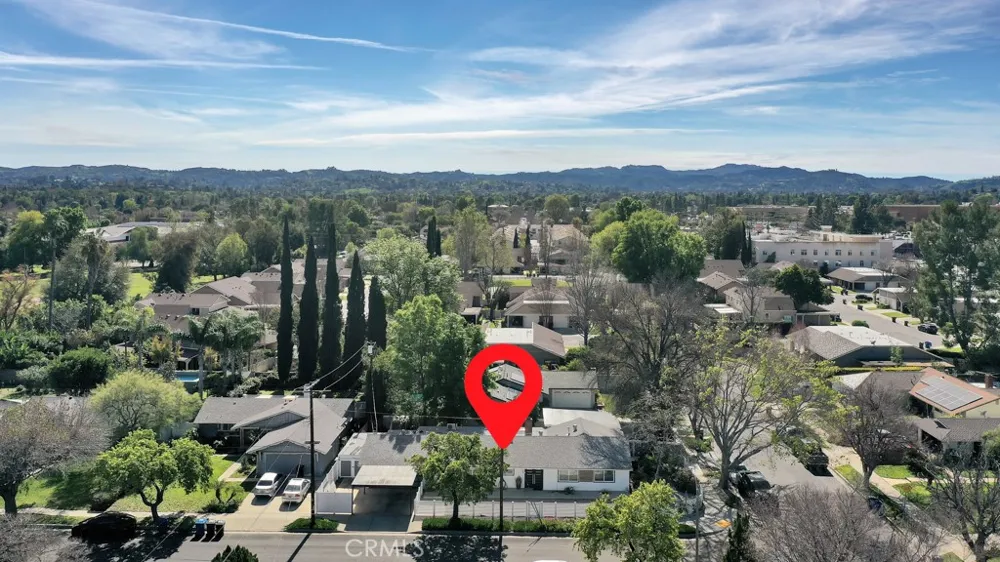 22736 Schoolcraft West Hills, CA 91307