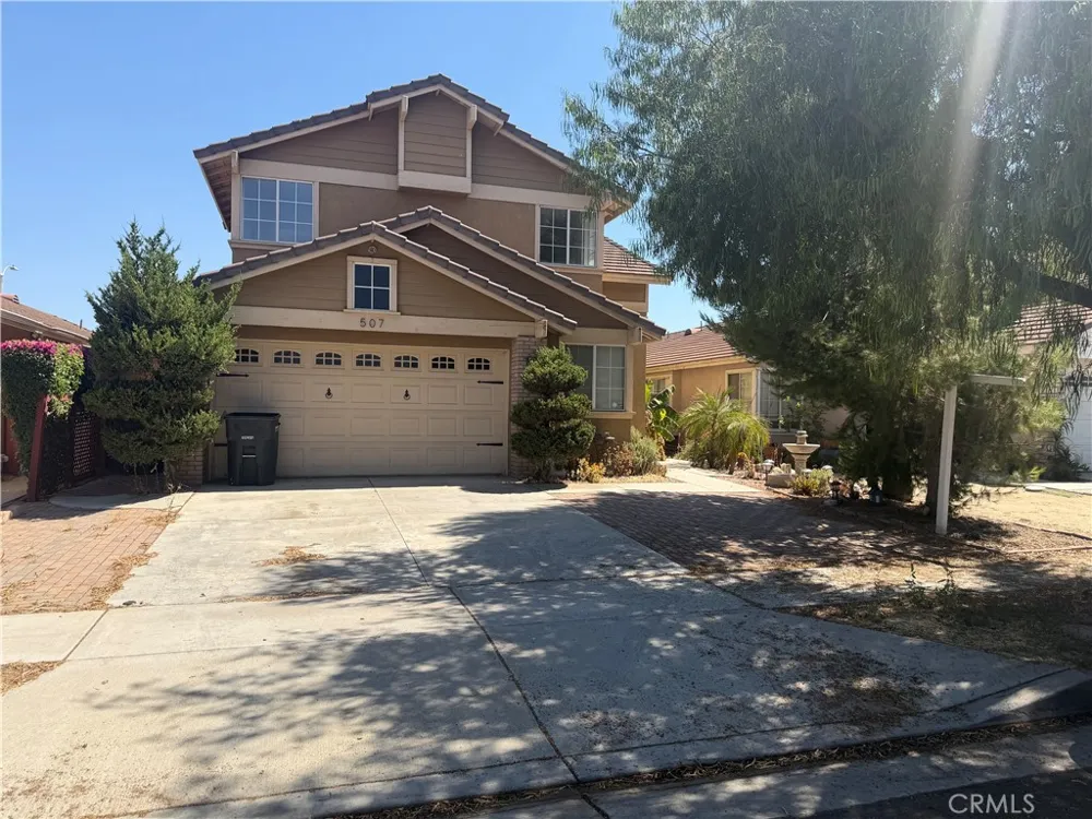 507 Coudures Way Perris, CA 92571