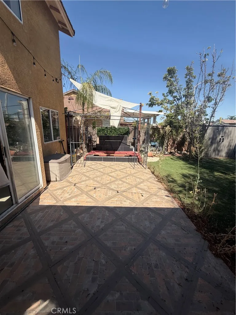 507 Coudures Way Perris, CA 92571