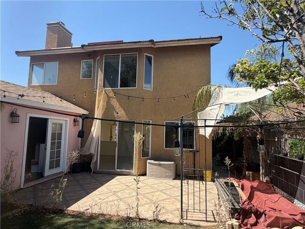 507 Coudures Way Perris, CA 92571