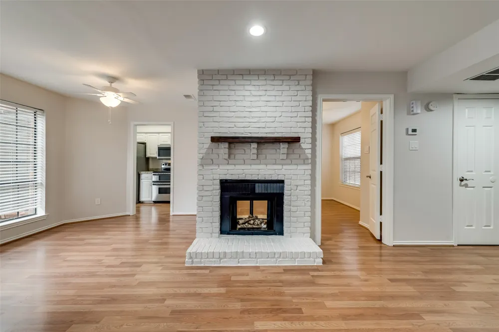 3434 Daniel Avenue #D University Park, TX 75205