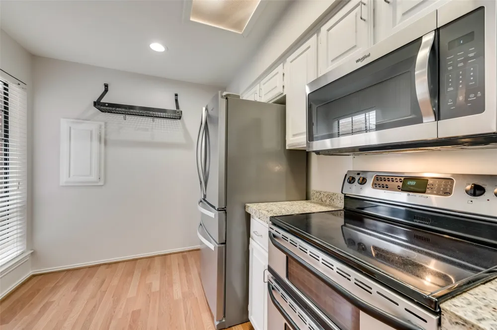 3434 Daniel Avenue #D University Park, TX 75205
