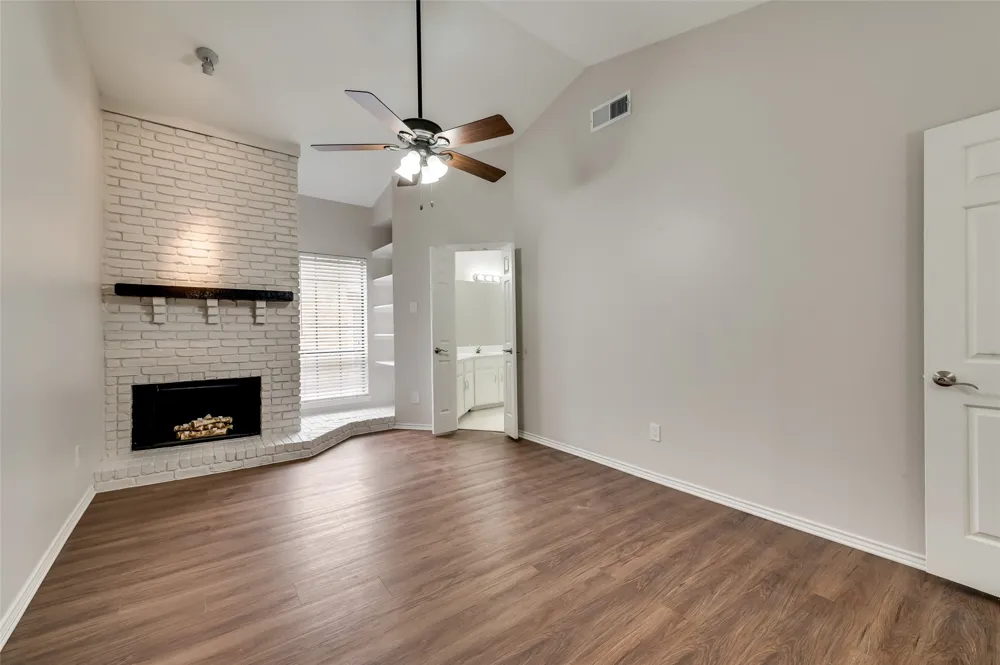 3434 Daniel Avenue #D University Park, TX 75205