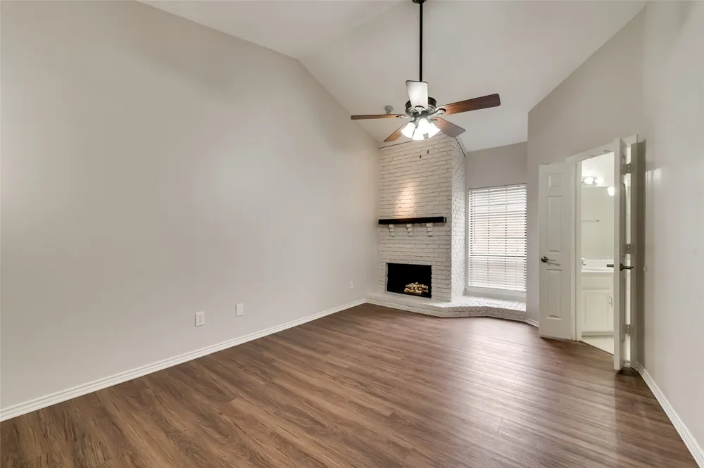 3434 Daniel Avenue #D University Park, TX 75205