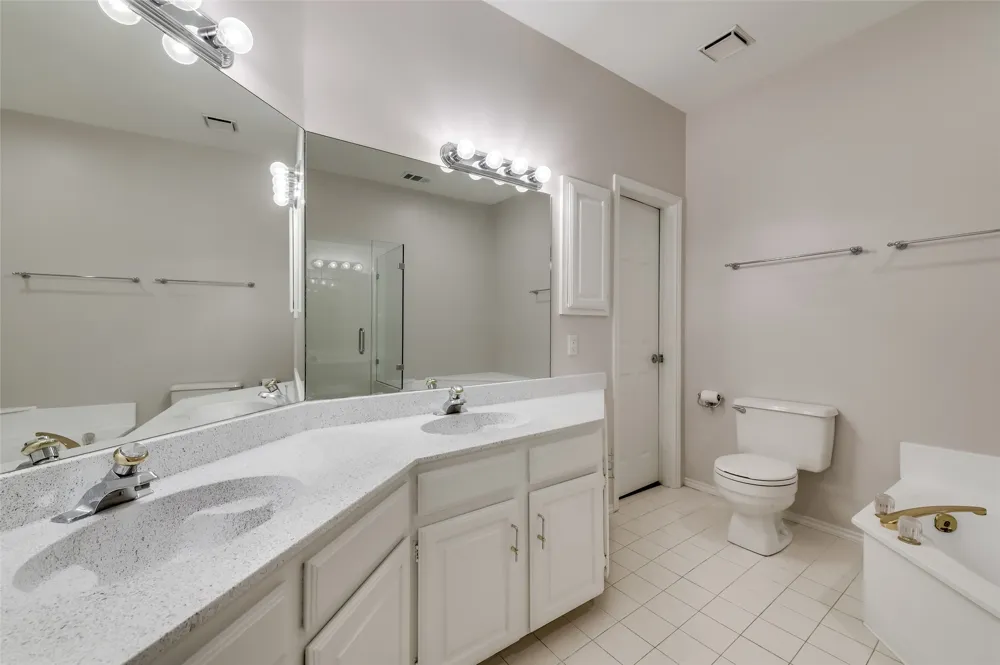 3434 Daniel Avenue #D University Park, TX 75205