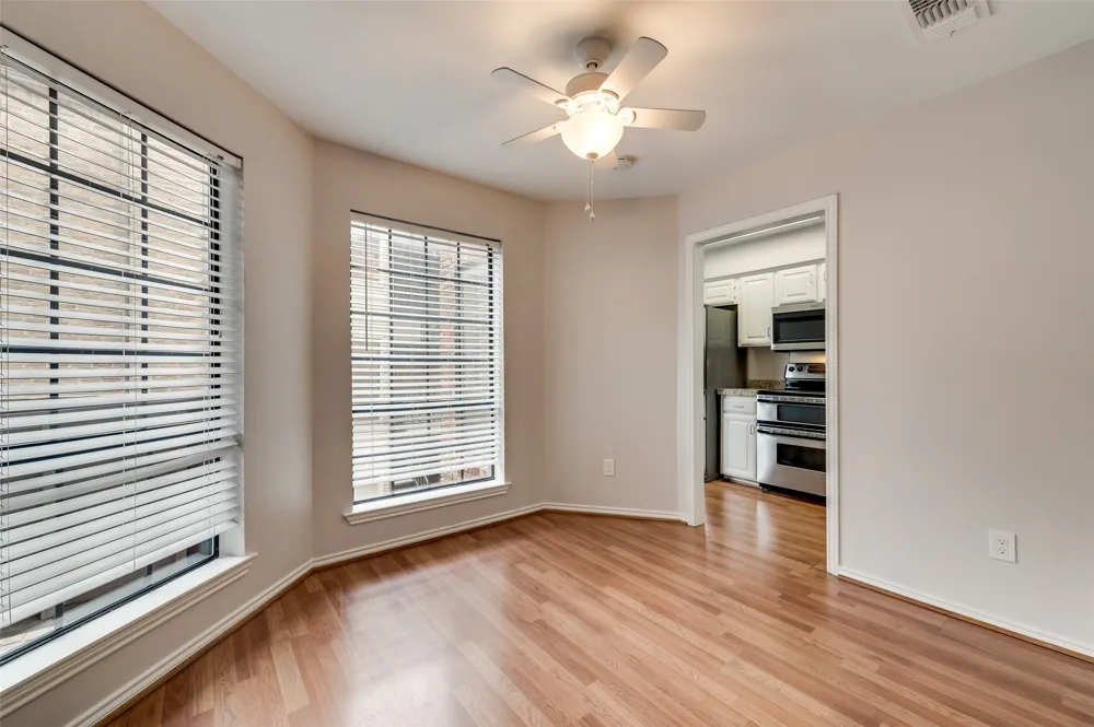 3434 Daniel Avenue #D University Park, TX 75205