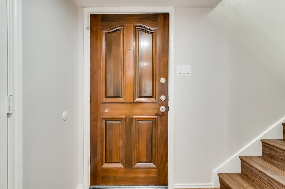 3434 Daniel Avenue #D University Park, TX 75205