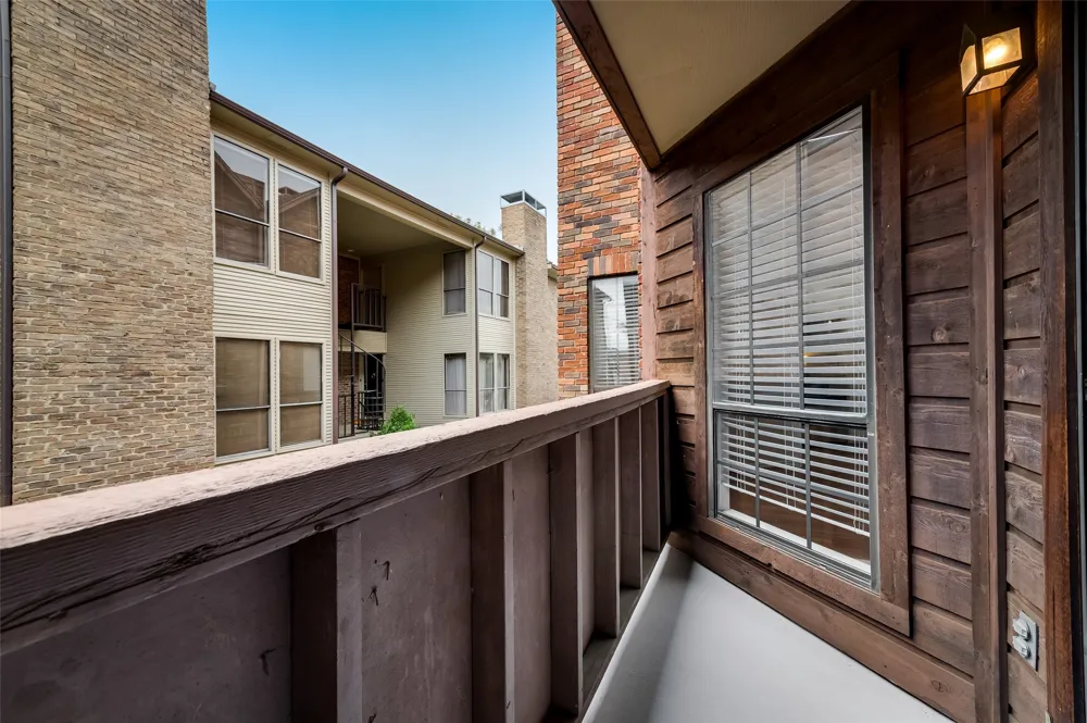 3434 Daniel Avenue #D University Park, TX 75205