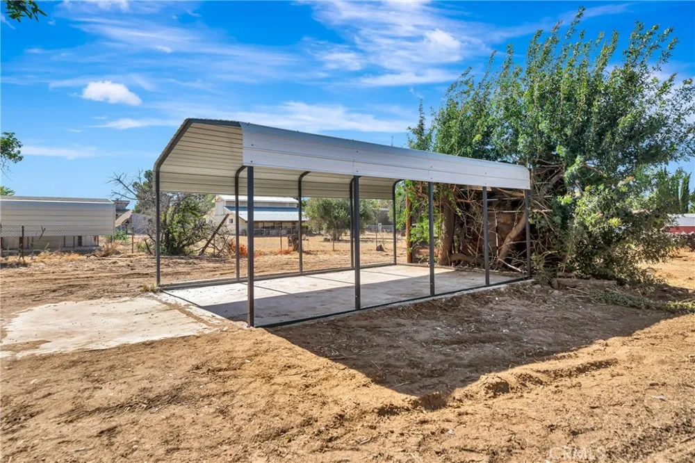 4741 W Avenue M12 Quartz Hill, CA 93536