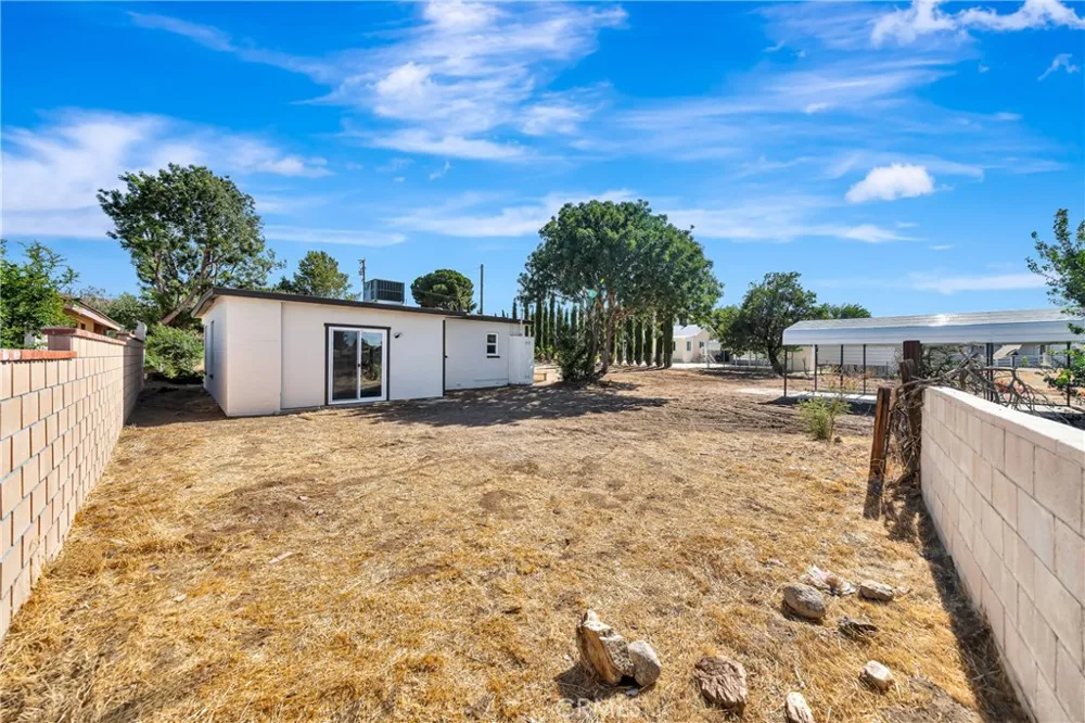 4741 W Avenue M12 Quartz Hill, CA 93536