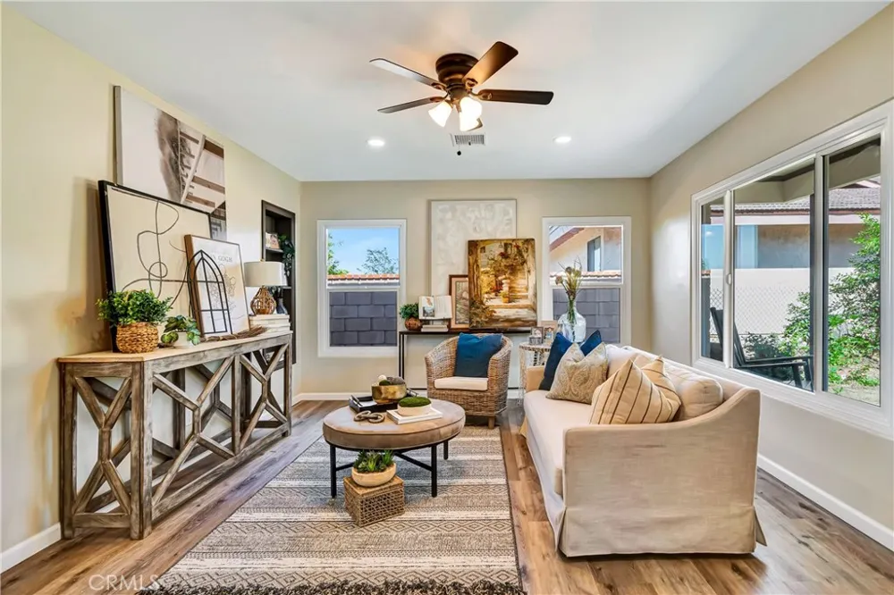 4741 W Avenue M12 Quartz Hill, CA 93536