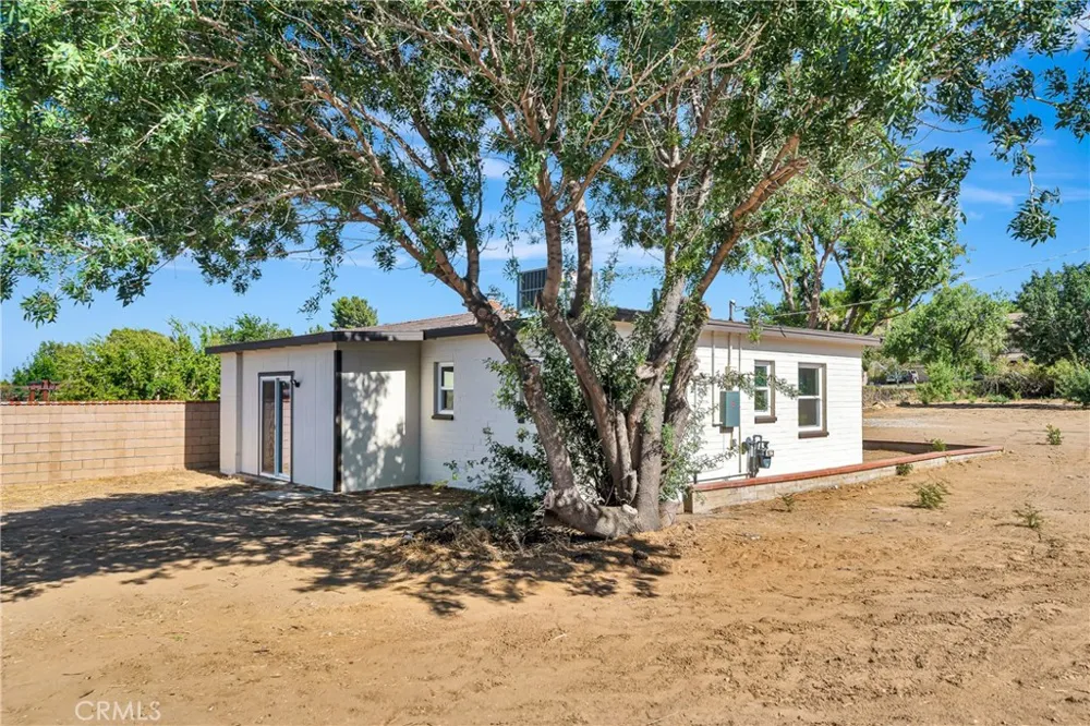 4741 W Avenue M12 Quartz Hill, CA 93536