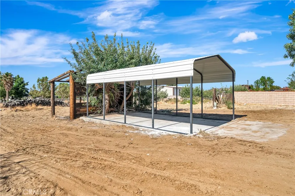4741 W Avenue M12 Quartz Hill, CA 93536