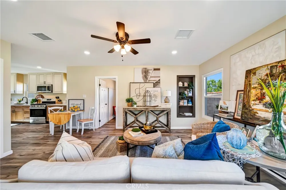 4741 W Avenue M12 Quartz Hill, CA 93536