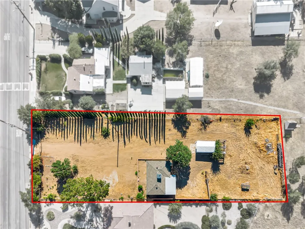 4741 W Avenue M12 Quartz Hill, CA 93536
