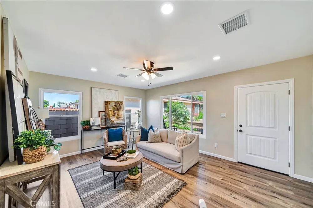 4741 W Avenue M12 Quartz Hill, CA 93536