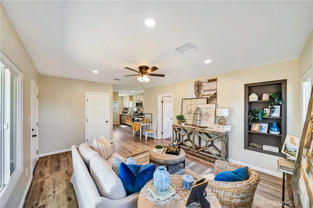 4741 W Avenue M12 Quartz Hill, CA 93536