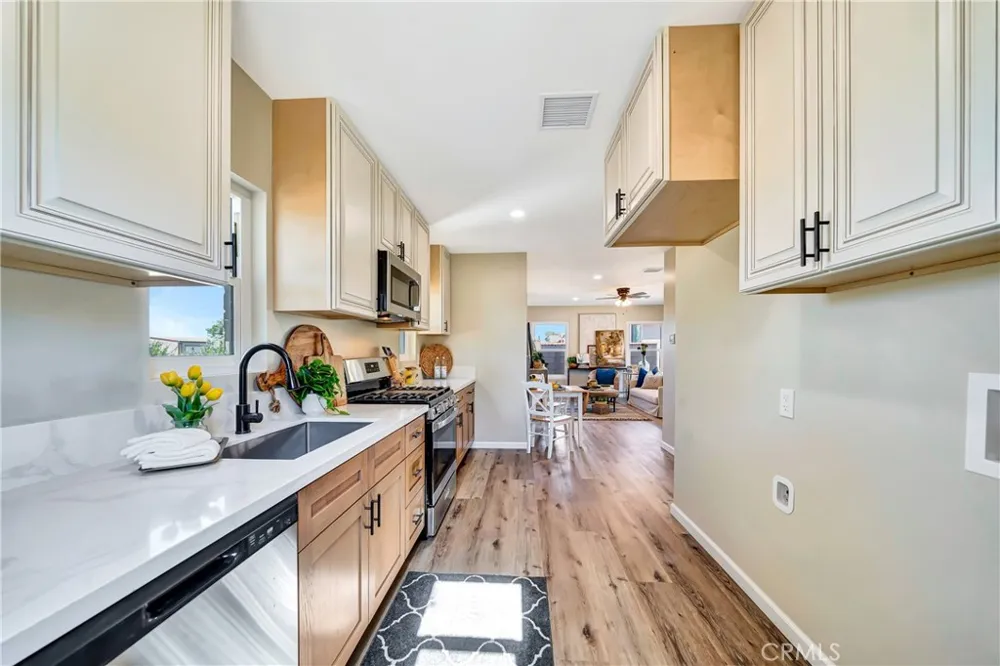 4741 W Avenue M12 Quartz Hill, CA 93536