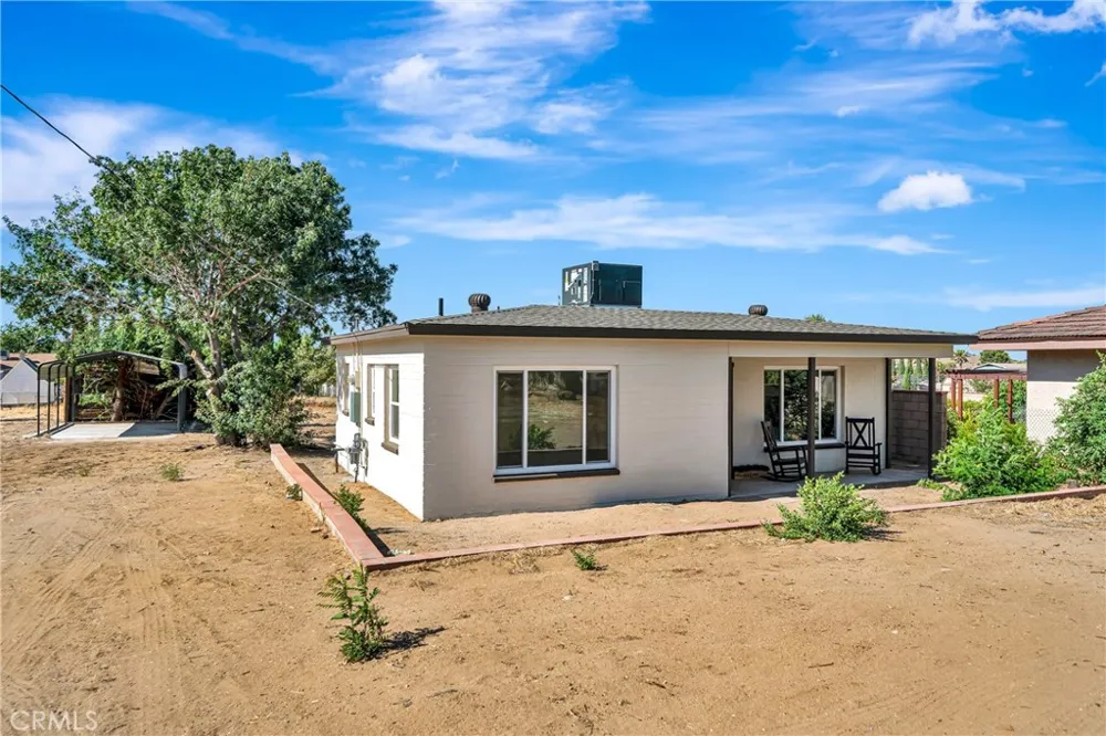 4741 W Avenue M12 Quartz Hill, CA 93536