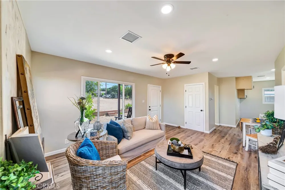 4741 W Avenue M12 Quartz Hill, CA 93536