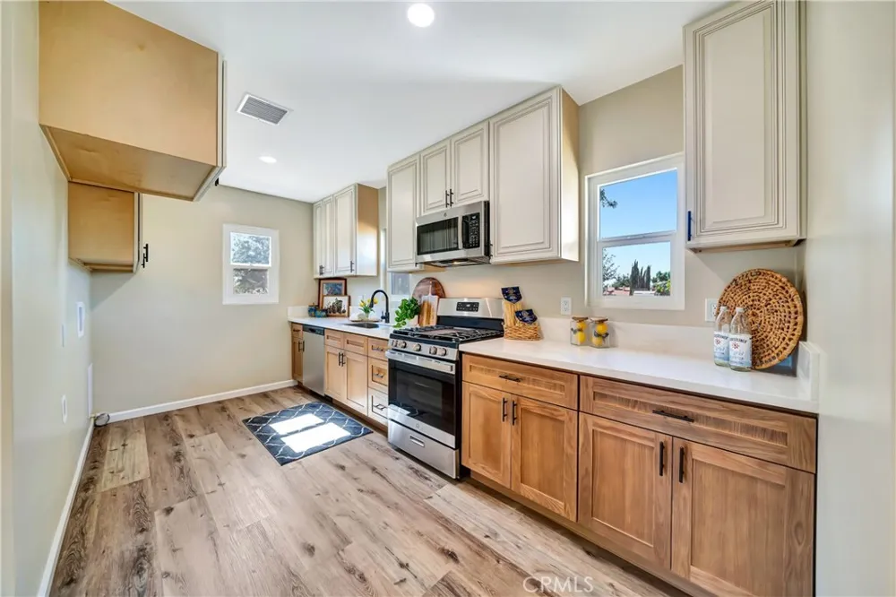4741 W Avenue M12 Quartz Hill, CA 93536