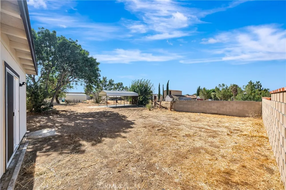 4741 W Avenue M12 Quartz Hill, CA 93536