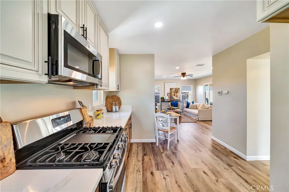 4741 W Avenue M12 Quartz Hill, CA 93536
