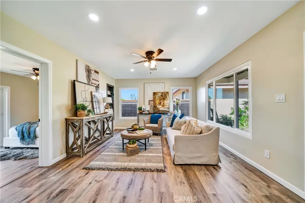4741 W Avenue M12 Quartz Hill, CA 93536