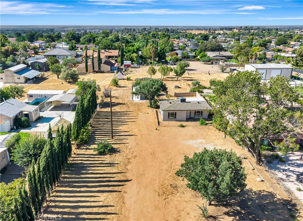 4741 W Avenue M12 Quartz Hill, CA 93536