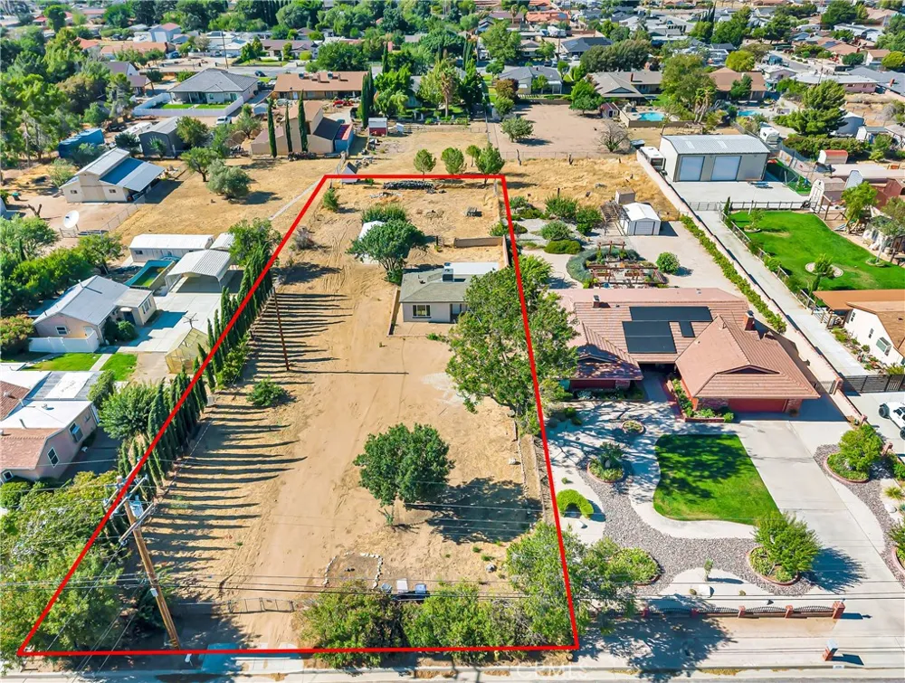 4741 W Avenue M12 Quartz Hill, CA 93536