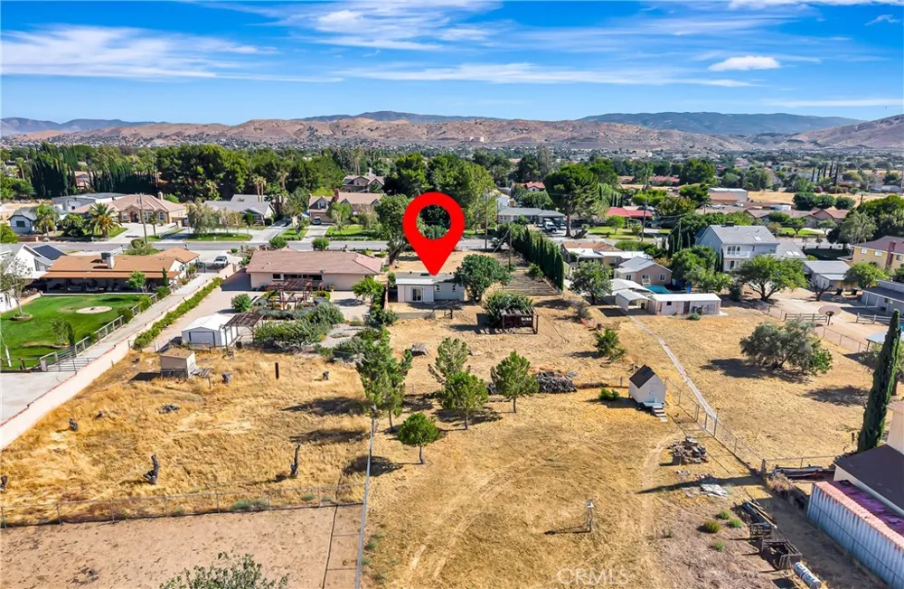 4741 W Avenue M12 Quartz Hill, CA 93536