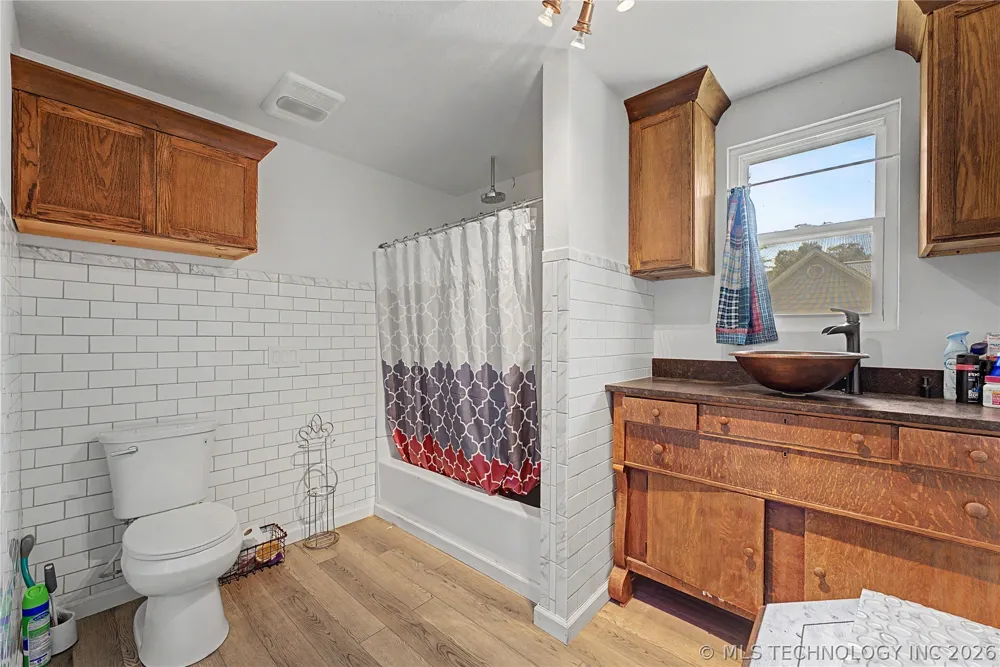 110 Dunlap Street Cleveland, OK 74020