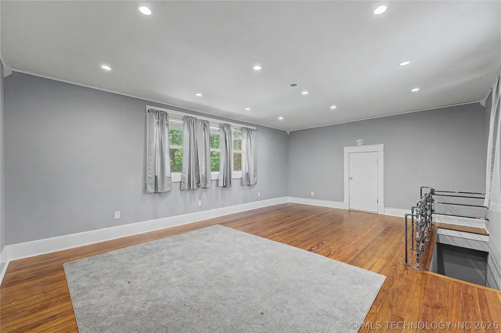 110 Dunlap Street Cleveland, OK 74020