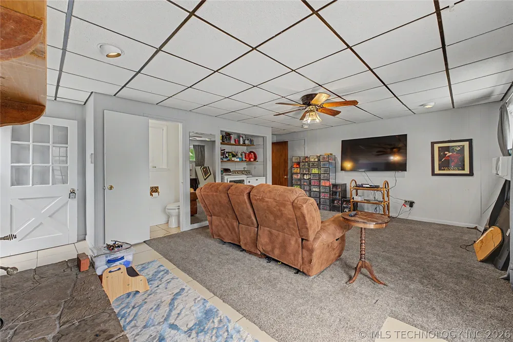 110 Dunlap Street Cleveland, OK 74020