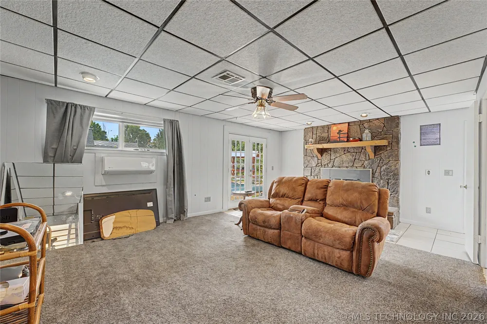 110 Dunlap Street Cleveland, OK 74020