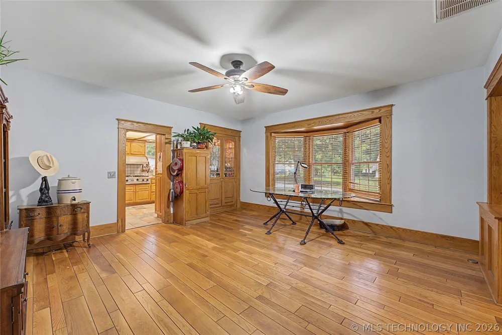110 Dunlap Street Cleveland, OK 74020