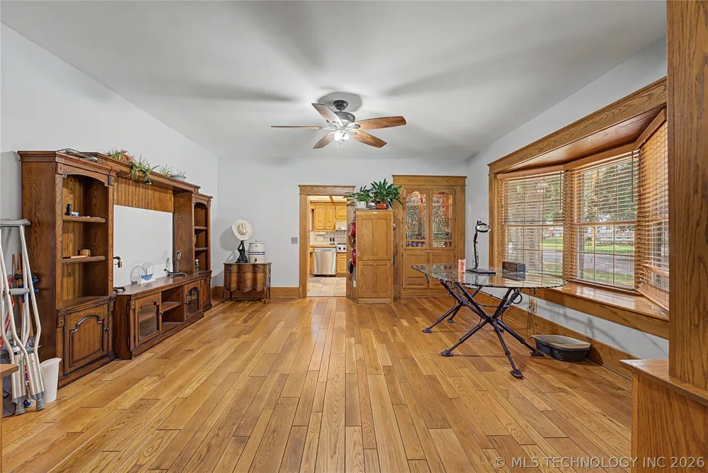 110 Dunlap Street Cleveland, OK 74020