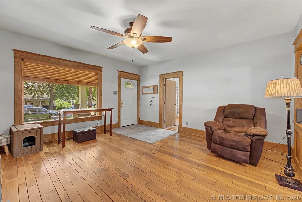 110 Dunlap Street Cleveland, OK 74020