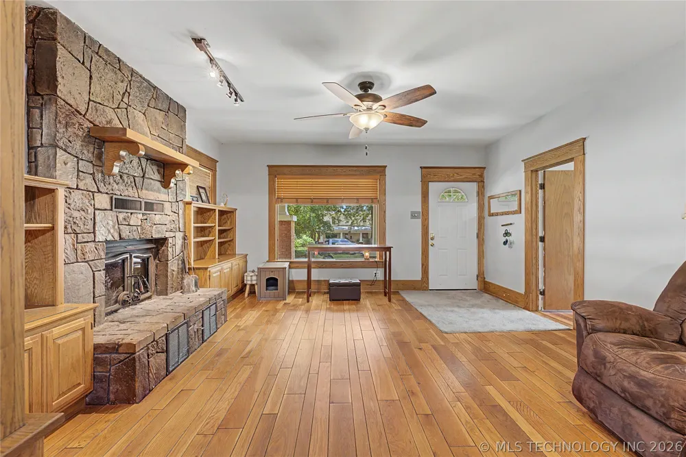 110 Dunlap Street Cleveland, OK 74020