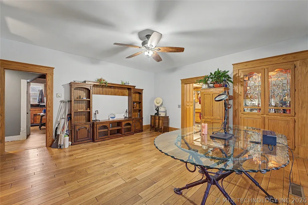 110 Dunlap Street Cleveland, OK 74020