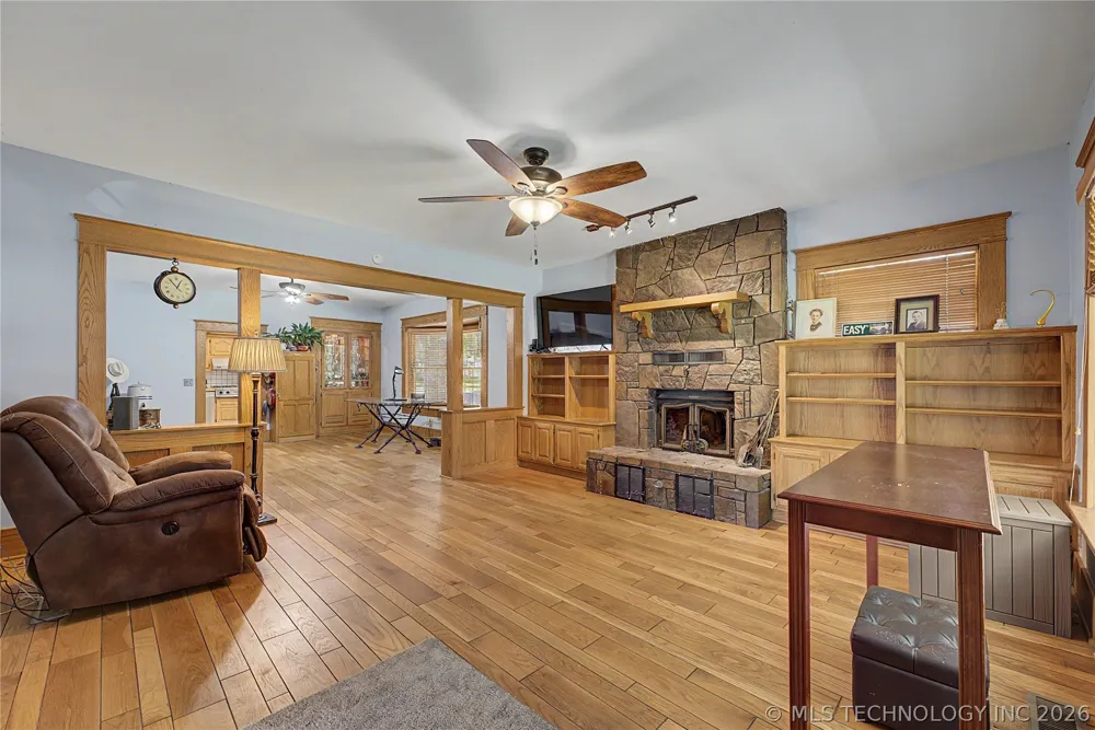 110 Dunlap Street Cleveland, OK 74020