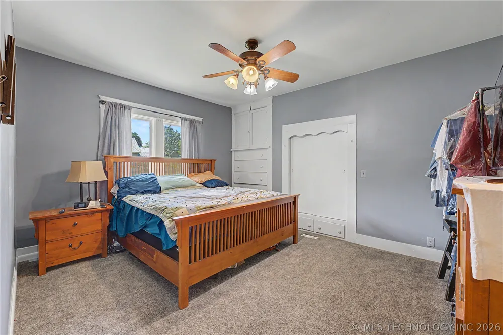 110 Dunlap Street Cleveland, OK 74020