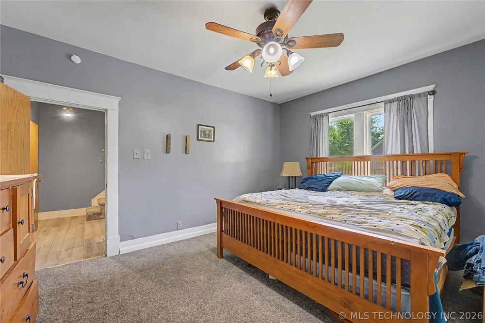 110 Dunlap Street Cleveland, OK 74020