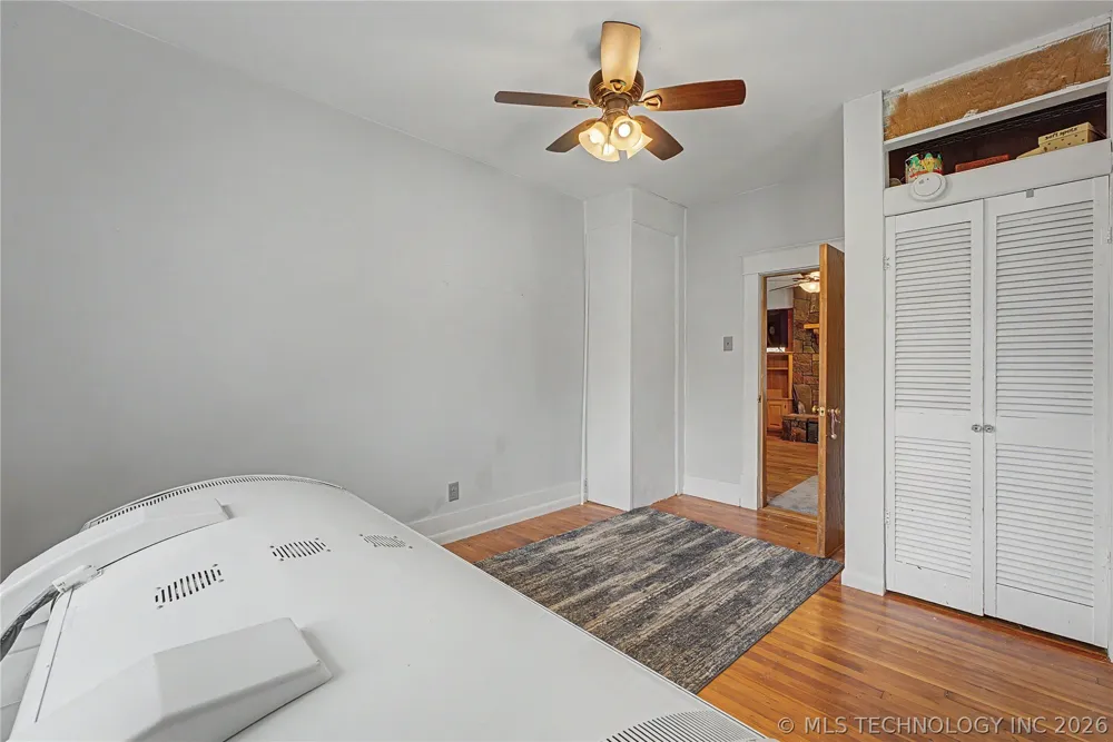 110 Dunlap Street Cleveland, OK 74020
