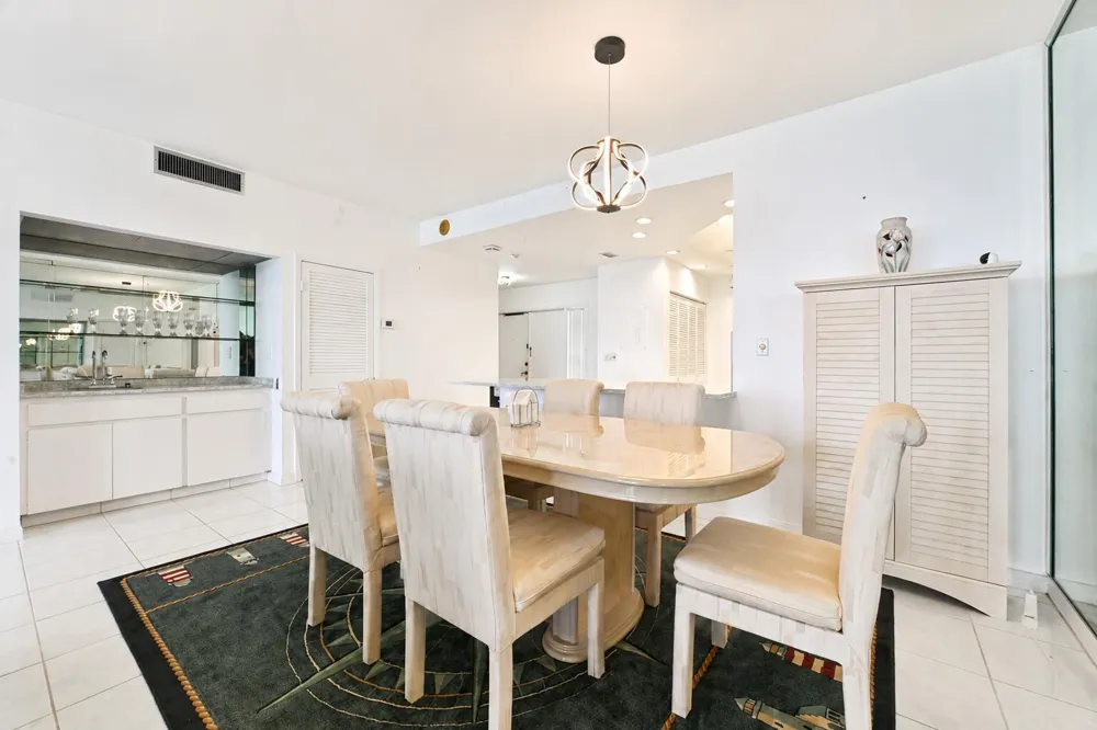 9900 S OCEAN DRIVE #1603 Jensen Beach, FL 34957