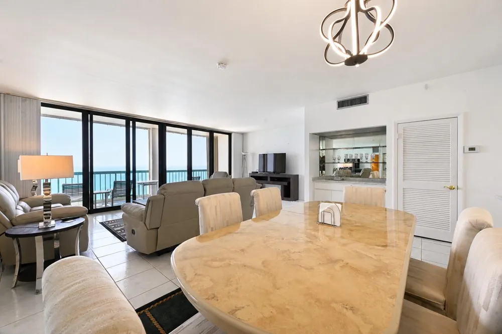 9900 S OCEAN DRIVE #1603 Jensen Beach, FL 34957
