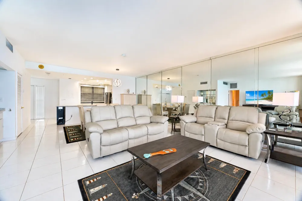 9900 S OCEAN DRIVE #1603 Jensen Beach, FL 34957