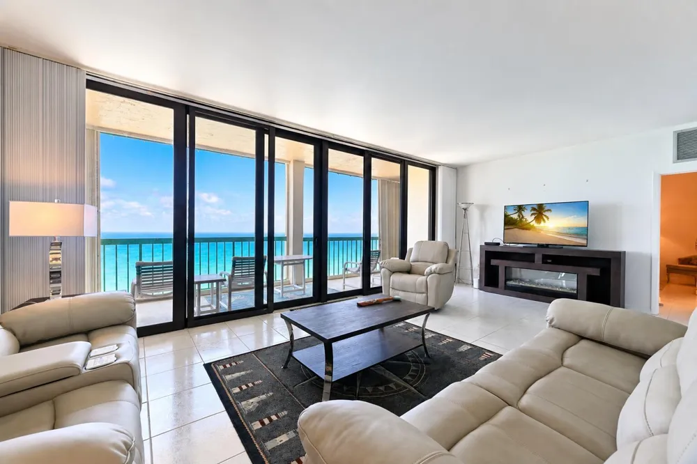 9900 S OCEAN DRIVE #1603 Jensen Beach, FL 34957