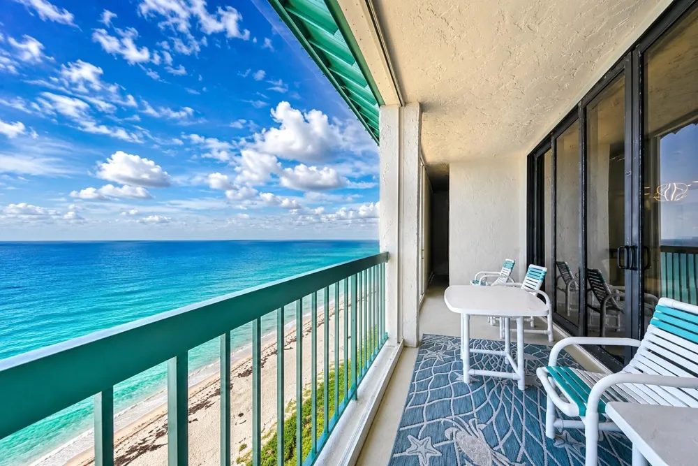 9900 S OCEAN DRIVE #1603 Jensen Beach, FL 34957