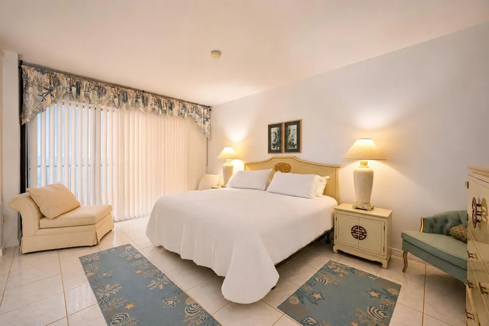 9900 S OCEAN DRIVE #1603 Jensen Beach, FL 34957
